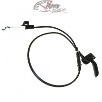 Câble de direction assistée des roues Craftsman 581795501