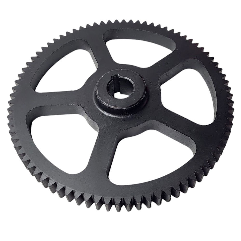 717-04230 Gear 80 Teeth MTD