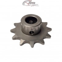 713-0411 Engrenage 12 dents MTD