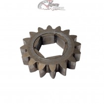 717-04129A Gear 16 Teeth MTD