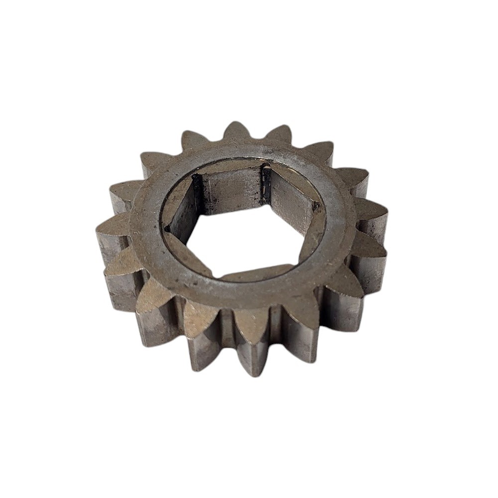 717-04129A Engrenage 16 dents MTD