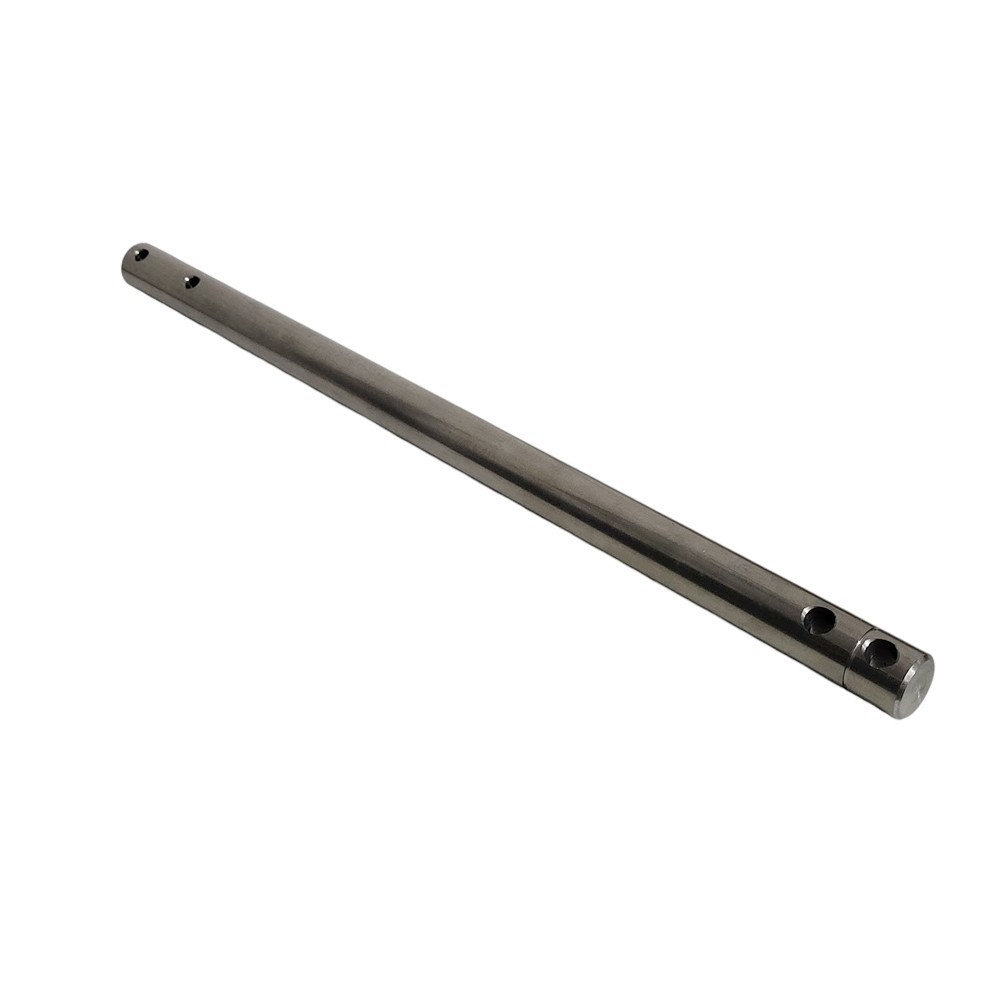 738-0284 Arbre de roue MTD