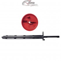 594219 Ensemble tige et bouton Briggs & Stratton