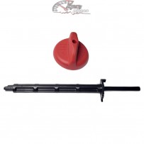 594219 Ensemble tige et bouton Briggs & Stratton