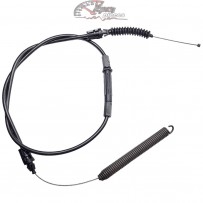 Câble d'engagement de la traction Craftsman 501656602