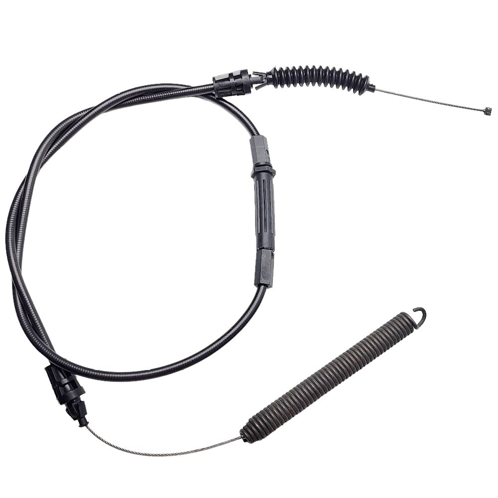 Craftsman traction engagement cable 501656602