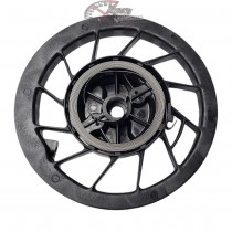 498144 Briggs & Stratton Starter Pulley