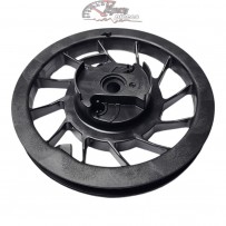 498144 Poulie de démarreur Briggs & Stratton