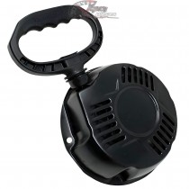 591158 Démarreur manuel Briggs & Stratton