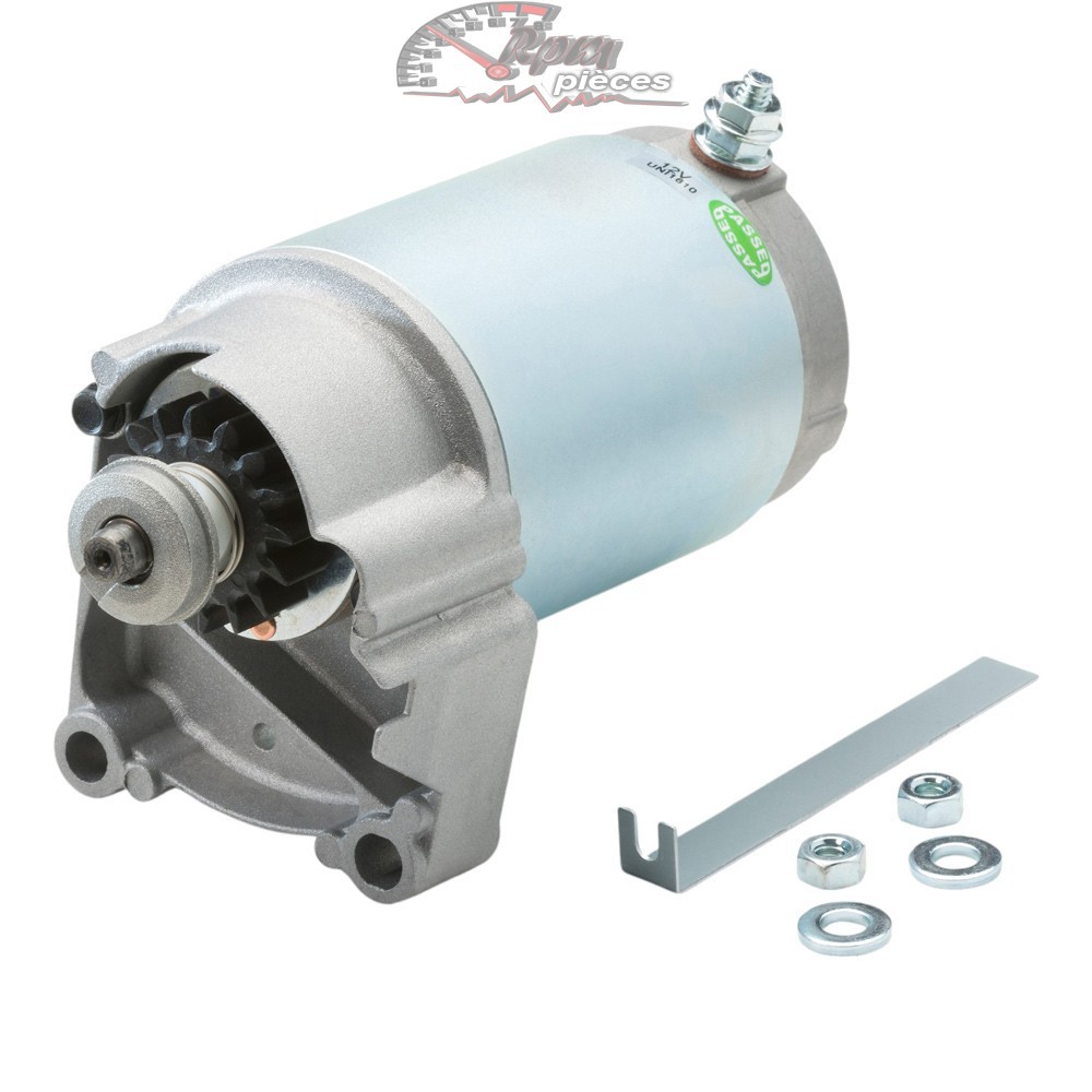 497596 Electric Starter Briggs & Stratton