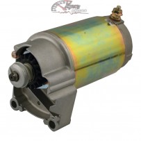 498148 Démarreur électrique Briggs & Stratton