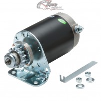 693551 Démarreur électrique Briggs & Stratton