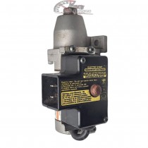 798884 Electric Starter Briggs & Stratton