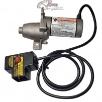 799038 Démarreur électrique Briggs & Stratton