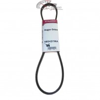 Courroie d'entraînement de la tarière Craftsman 585437MA