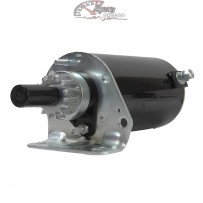 590476 Electric Starter Briggs & Stratton