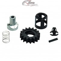 495877 Briggs & Stratton starter gear