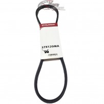 Courroie d'entraînement de la tarière Craftsman 37x120MA