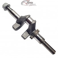 791721 Vilebrequin Briggs & Stratton