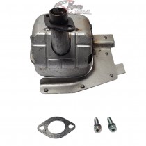 594226 Silencieux Briggs & Stratton