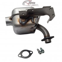 594226 Silencieux Briggs & Stratton