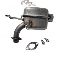 594226 Silencieux Briggs & Stratton