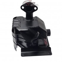 794848 Silencieux Briggs & Stratton