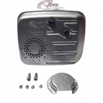 697349 Silencieux Briggs & Stratton