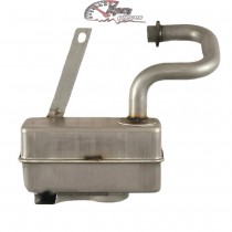 137348 Husqvarna Muffler