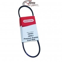 Premium Aramid Belt 3/8