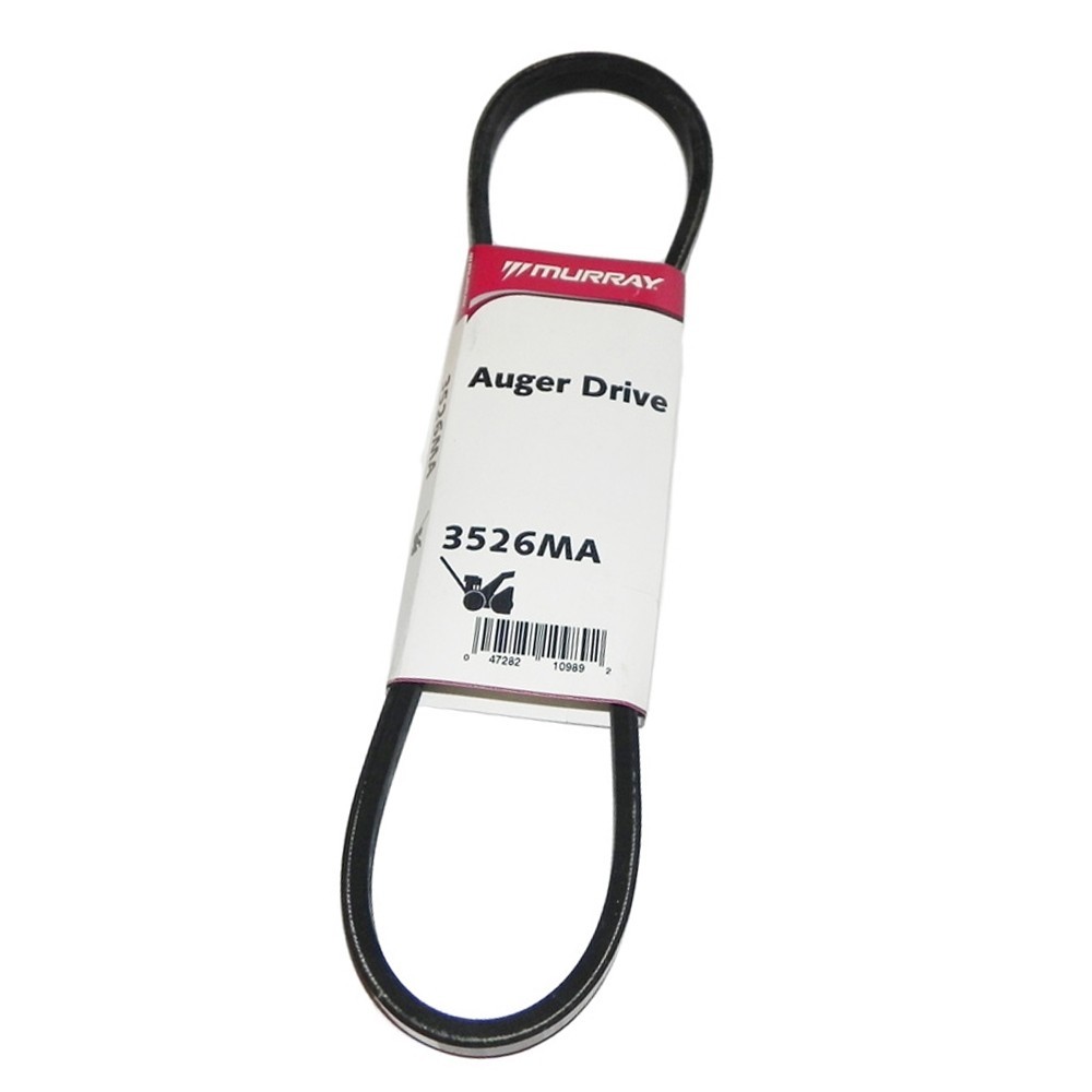 Courroie d'entraînement de la tarière Craftsman 3526MA