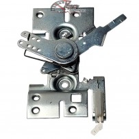 34677 Contrôle assemblé Tecumseh