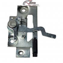 35702 Assembled Control Tecumseh