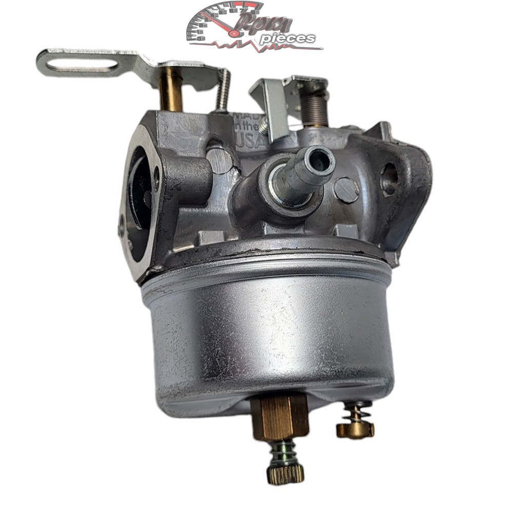 632370A Carburateur ajustable Tecumseh