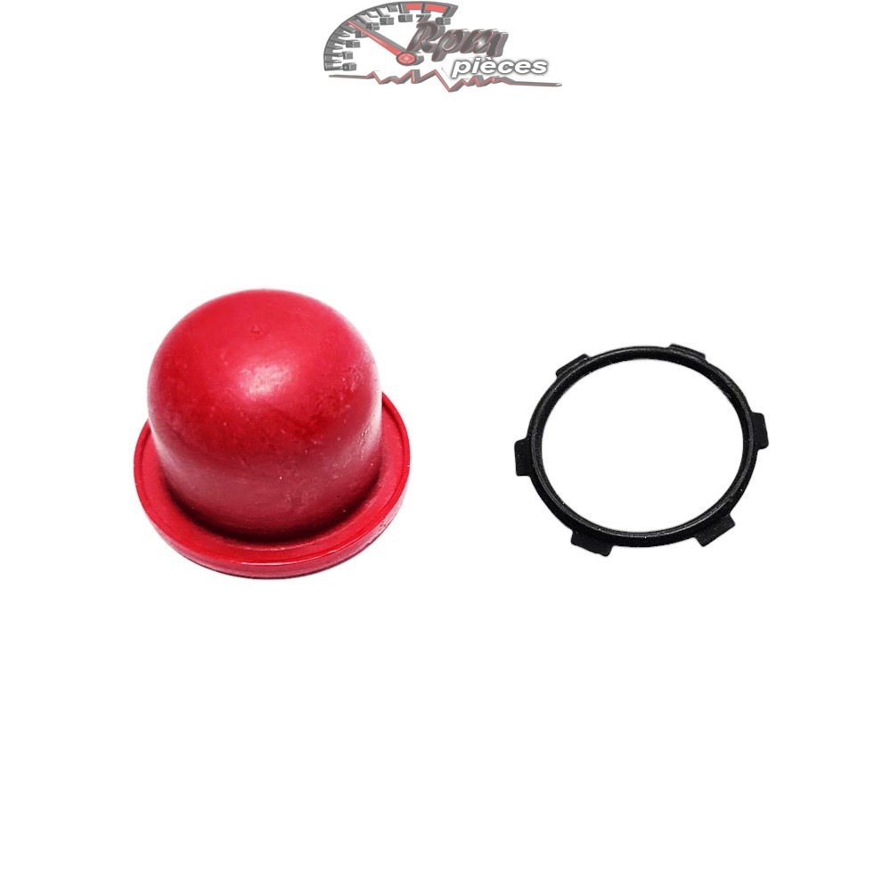 632047A Tecumseh Fuel Primer 632047A Tecumseh Fuel Primer