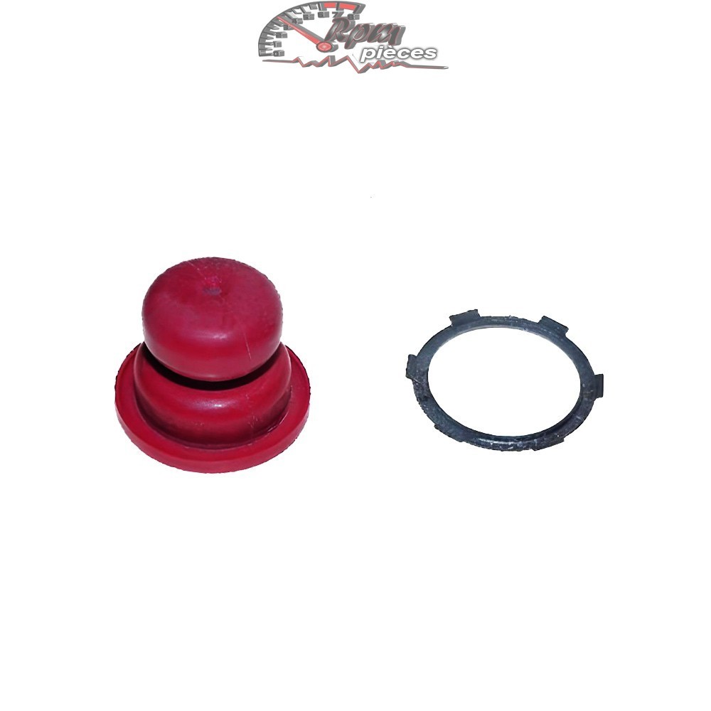 632694A Amorceur de carburant Tecumseh