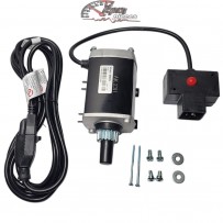 33329E Starter for Tecumseh...