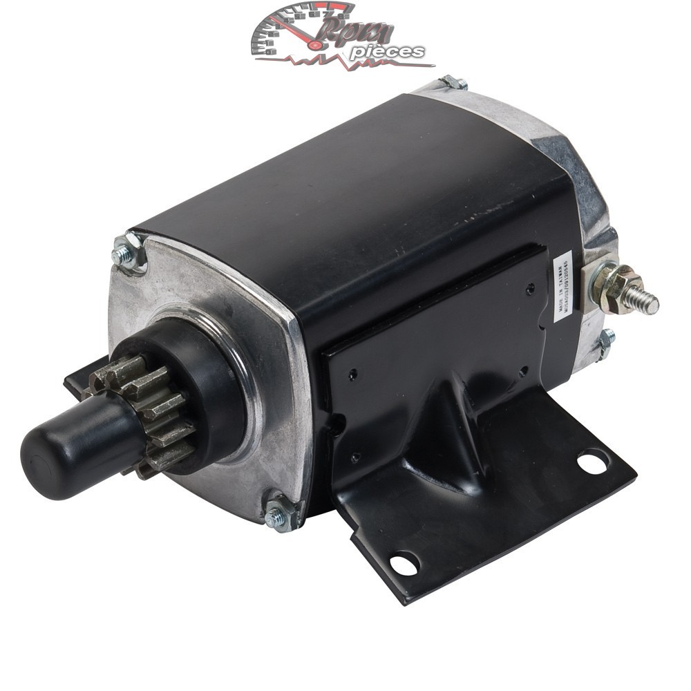33835 Démarreur électrique pour moteur Tecumseh
