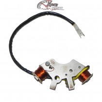 611111 Tecumseh Alternator