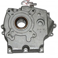 35376A Carter Tecumseh