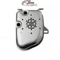 37264 Silencieux Tecumseh