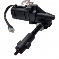1737941YP Craftsman snow thrower deflector motor