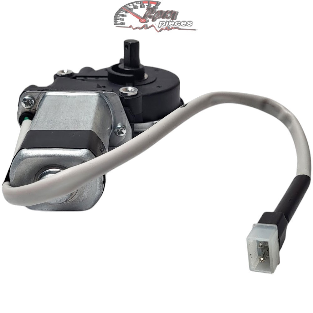 Belt Rotation Motor 1739309YP Craftsman Deflector Rotation Motor - Original Part