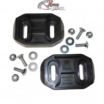 72603100 Patins de souffleuse Ariens