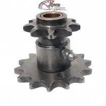 52405200 Ariens Gear
