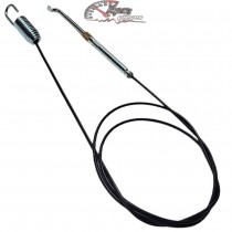 707760 Briggs & Stratton Auger Engagement Cable