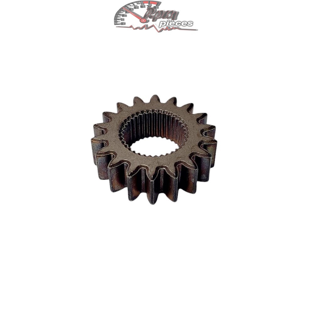 717-1210A, 717-1210A 18-Tooth Planetary Gear MTD – Genuine Part