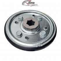 684-04159C Disque d'embrayage MTD