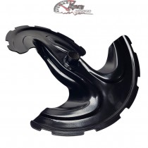 684-05021 Auger for MTD Snowblower