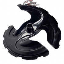 684-05021 Auger for MTD Snowblower